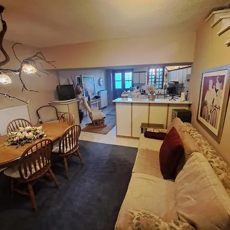 Karachalios Maisonette Lägenhet