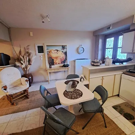 Karachalios Maisonette Apartment *