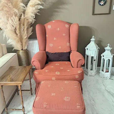 Appartement Karachalios Maisonette Karyes