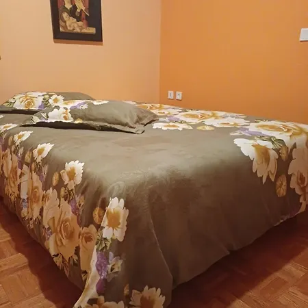 Apartment Karachalios Maisonette *