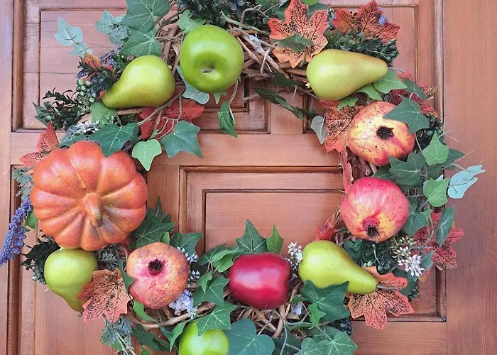 Karachalios Maisonette *